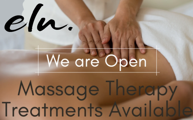RMT massages in Burnaby