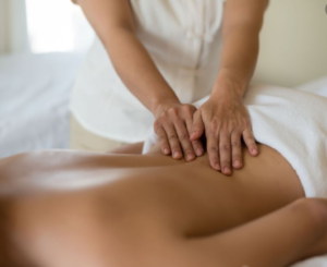 RMT Massage & Acupuncture