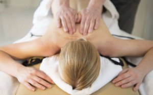 RMT massage, 