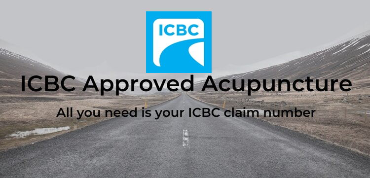 ICBC acupuncture claims