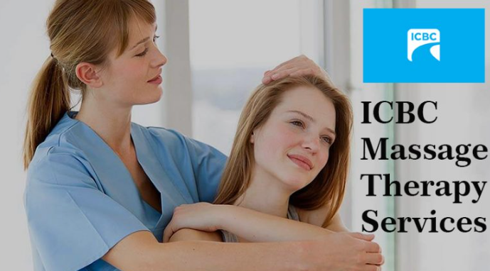 ICBC RMT massage claims 