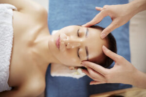 RMT massage in Burnaby
