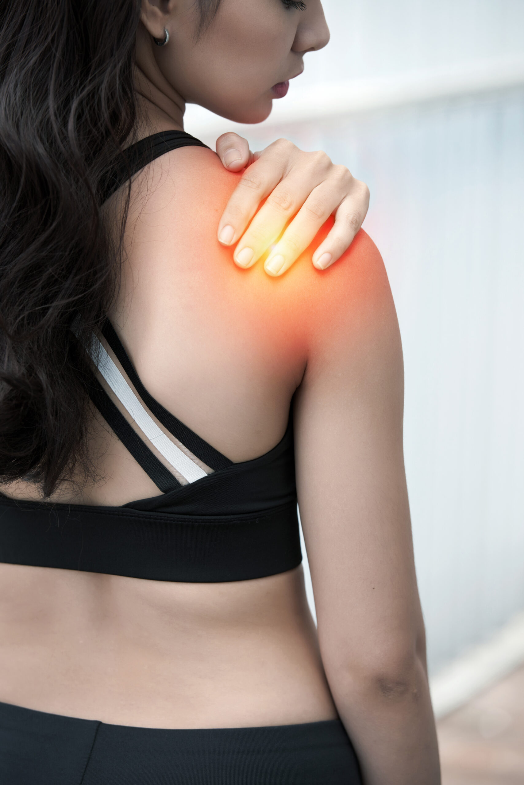 Treating Lower Back Pain and Back Pain Relief in Burnaby