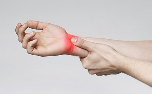 Treating Carpal Tunnel Syndrome in Burnaby with RMT Massage Therapy