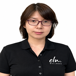 Xiujun (Jenny) Chen is a RMT Massage Therapist in Burnaby