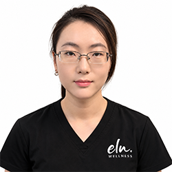 Yanrui (Kelly) Yu, Massage Therapist, Massage Near Me