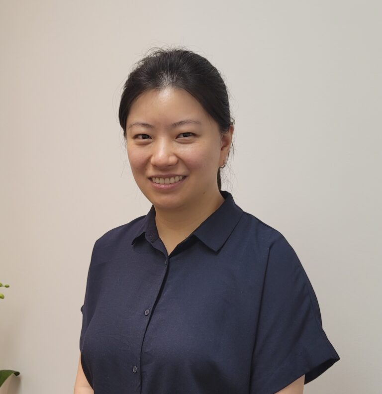 Beibing (Maggie) Zhang Registered Massage Therapist (RMT)